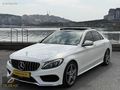 2017ÇKŞ/DEĞİŞENSİZ/AMG/CAM TAVAN/TOUCH PAD/ANALOG SAAT/KLTK IST
