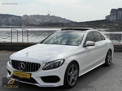 2017ÇKŞ/DEĞİŞENSİZ/AMG/CAM TAVAN/TOUCH PAD/ANALOG SAAT/KLTK IST