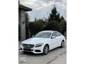 2016-C 200D COMFORT İMZALI SERİ-SERVİS BAKIMLI