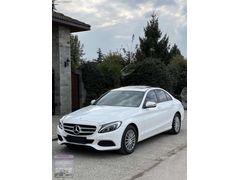 2016-C 200D COMFORT İMZALI SERİ-SERVİS BAKIMLI