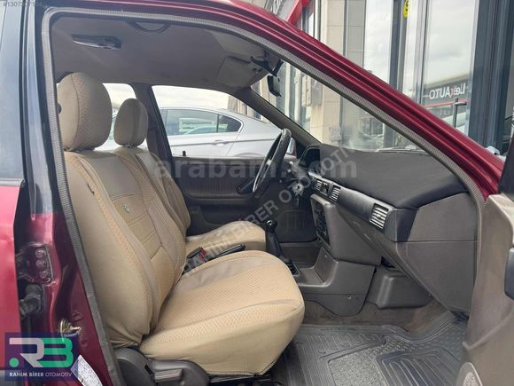 İLK SAHİBİNDEN MAZDA 1.6 GLX
