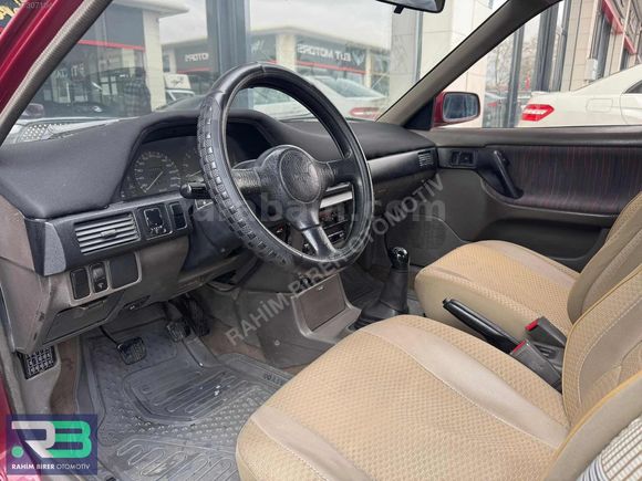 İLK SAHİBİNDEN MAZDA 1.6 GLX