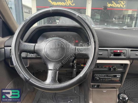 İLK SAHİBİNDEN MAZDA 1.6 GLX