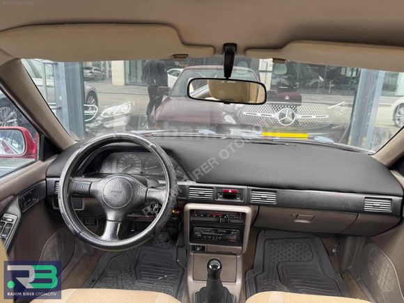 İLK SAHİBİNDEN MAZDA 1.6 GLX