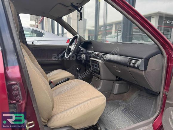 İLK SAHİBİNDEN MAZDA 1.6 GLX