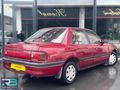 İLK SAHİBİNDEN MAZDA 1.6 GLX