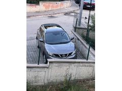 Sahibinden Nissan Qashqai 1.6 dCi Sky Pack 2016 Model Ankara 125.000 km Gri (metalik)