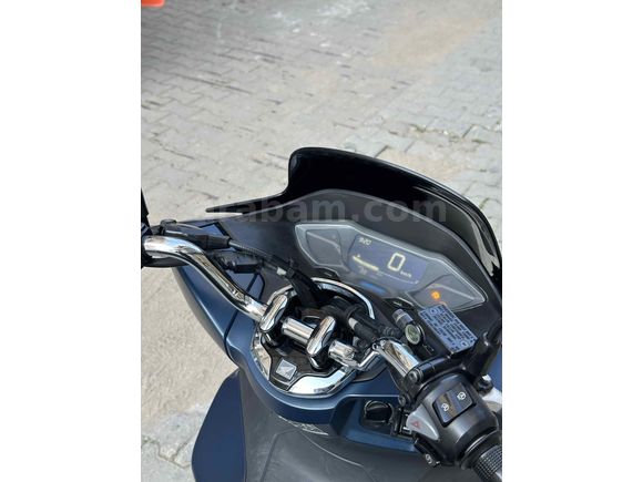 Sahibinden Honda PCX125 