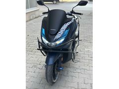 Sahibinden Honda PCX125 
