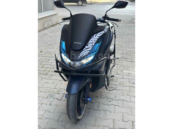 Sahibinden Honda PCX125 