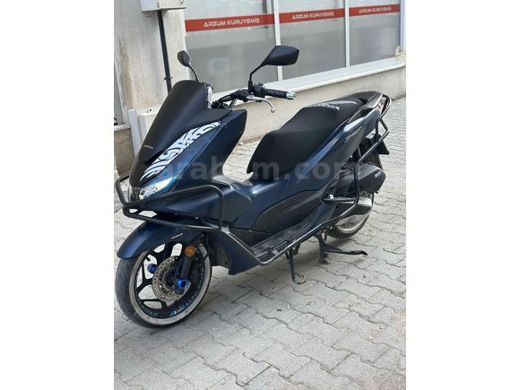 Sahibinden Honda PCX125 