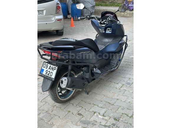 Sahibinden Honda PCX125 