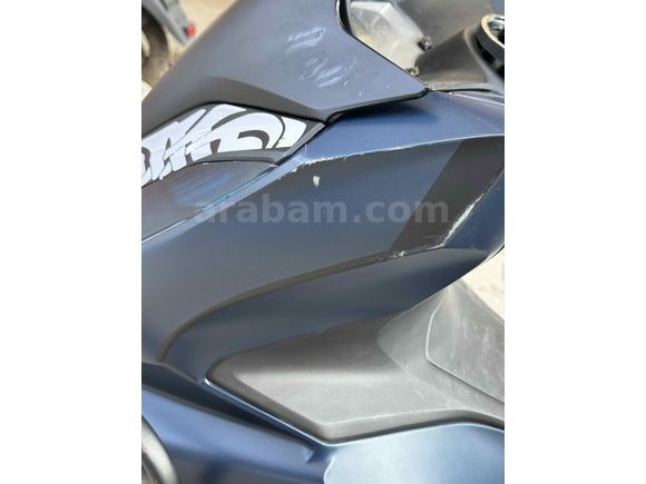 Sahibinden Honda PCX125 