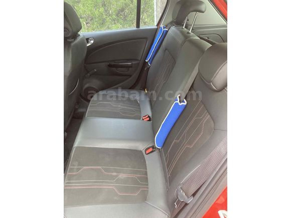Sahibinden Opel Corsa 1.4 Twinport Enjoy 2012 Model 