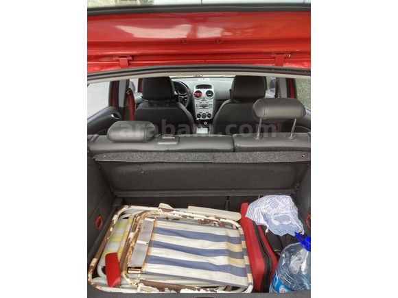 Sahibinden Opel Corsa 1.4 Twinport Enjoy 2012 Model 