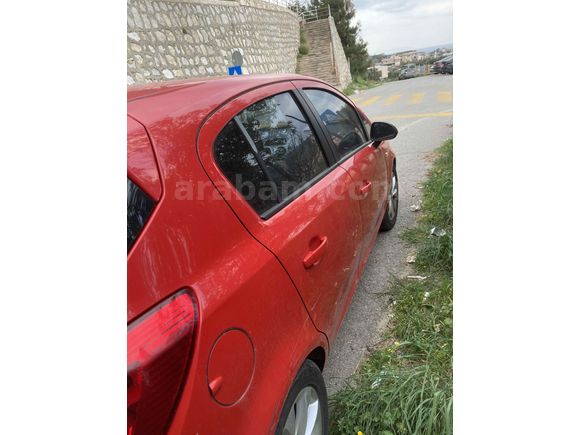 Sahibinden Opel Corsa 1.4 Twinport Enjoy 2012 Model 