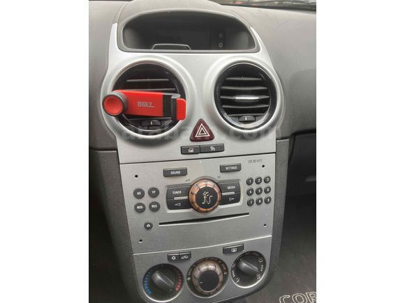 Sahibinden Opel Corsa 1.4 Twinport Enjoy 2012 Model 
