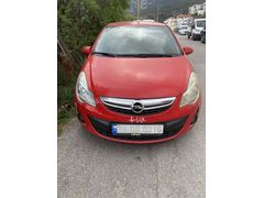 Sahibinden Opel Corsa 1.4 Twinport Enjoy 2012 Model 