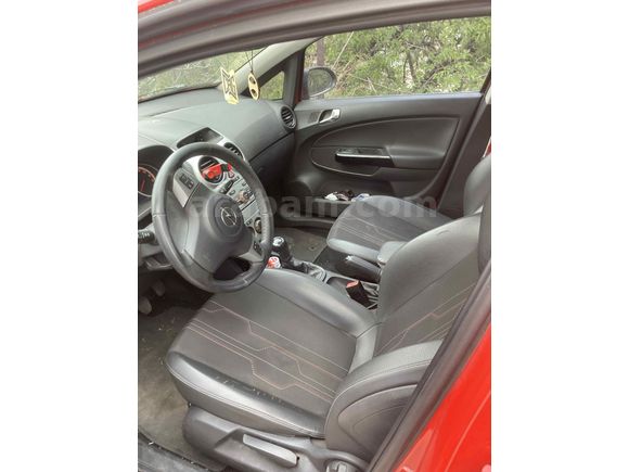 Sahibinden Opel Corsa 1.4 Twinport Enjoy 2012 Model 