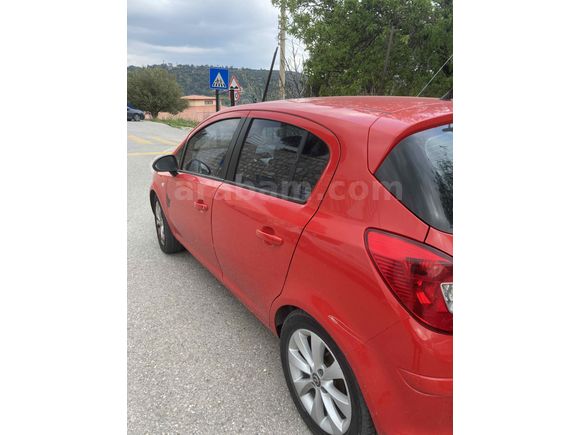 Sahibinden Opel Corsa 1.4 Twinport Enjoy 2012 Model 
