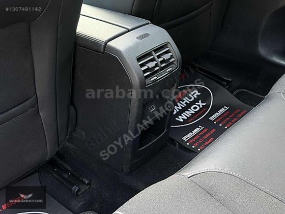 2025 ELEKTRİKLİ OPEL ASTRA-E GS HATASIZ BOYASIZ 17.000 KM'DE