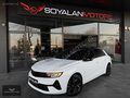 2025 ELEKTRİKLİ OPEL ASTRA-E GS HATASIZ BOYASIZ 17.000 KM'DE