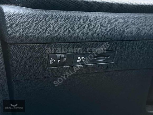 2025 ELEKTRİKLİ OPEL ASTRA-E GS HATASIZ BOYASIZ 17.000 KM'DE