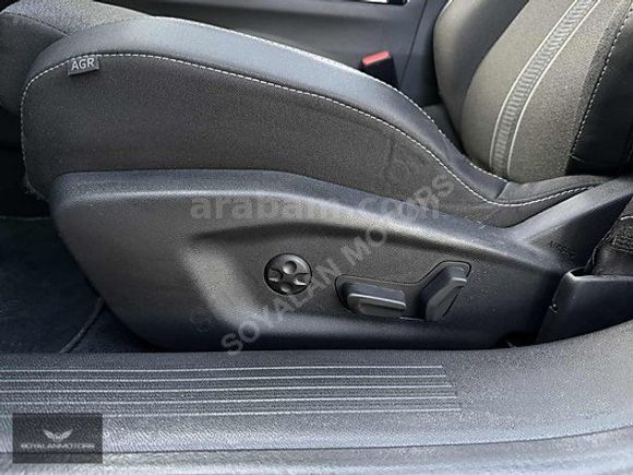 2025 ELEKTRİKLİ OPEL ASTRA-E GS HATASIZ BOYASIZ 17.000 KM'DE