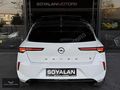 2025 ELEKTRİKLİ OPEL ASTRA-E GS HATASIZ BOYASIZ 17.000 KM'DE