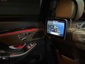 TK MOTOR'S DAN 2015 S CLASS