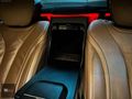 TK MOTOR'S DAN 2015 S CLASS