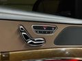 TK MOTOR'S DAN 2015 S CLASS