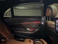 TK MOTOR'S DAN 2015 S CLASS