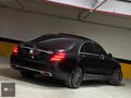 TK MOTOR'S DAN 2015 S CLASS