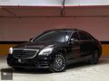 TK MOTOR'S DAN 2015 S CLASS