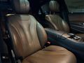 TK MOTOR'S DAN 2015 S CLASS