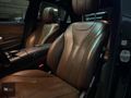 TK MOTOR'S DAN 2015 S CLASS