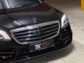 TK MOTOR'S DAN 2015 S CLASS