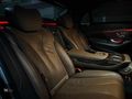 TK MOTOR'S DAN 2015 S CLASS