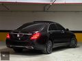 TK MOTOR'S DAN 2015 S CLASS