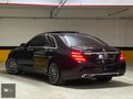 TK MOTOR'S DAN 2015 S CLASS