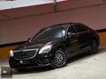 TK MOTOR'S DAN 2015 S CLASS