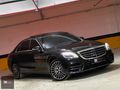 TK MOTOR'S DAN 2015 S CLASS