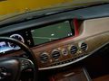 TK MOTOR'S DAN 2015 S CLASS