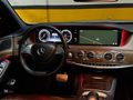 TK MOTOR'S DAN 2015 S CLASS