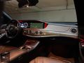 TK MOTOR'S DAN 2015 S CLASS