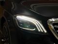TK MOTOR'S DAN 2015 S CLASS