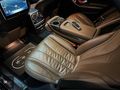 TK MOTOR'S DAN 2015 S CLASS