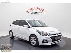 YURDUSEVEN DEN 2020 OTOMATİK 89 BİNDE İ20 JUMP