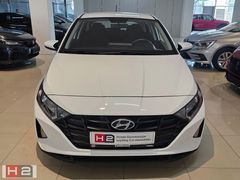 ÇAMKIRAN H2 GAZİEMİR'den2021 Hyundai I20 1.4 Mpi Jump 100HP